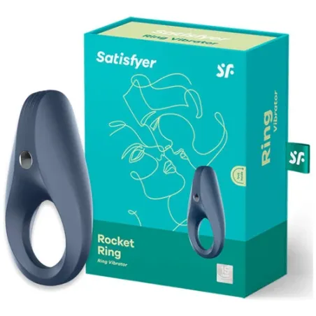 D-221891 SATISFYER RING