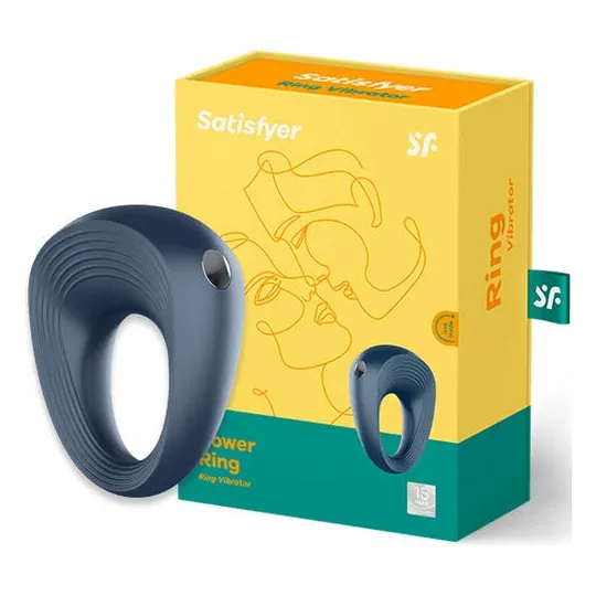 D-221890 SATISFYER RING