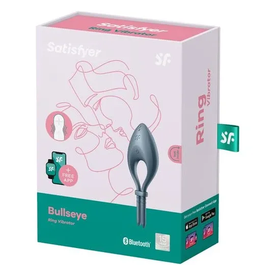 D-231030 SATISFYER RING
