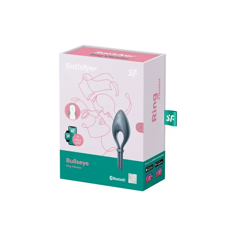 D-231030 SATISFYER RING