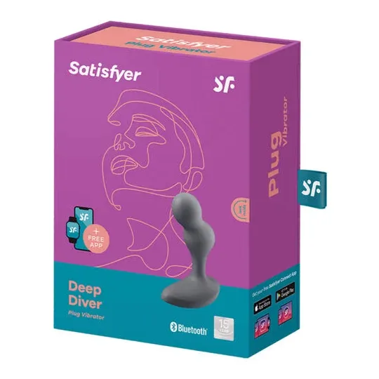 D-231386 SATISFYER CONNECT