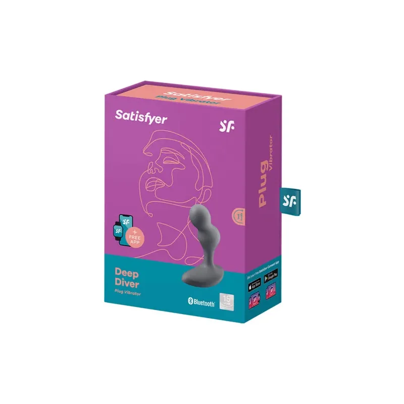 D-231386 SATISFYER CONNECT