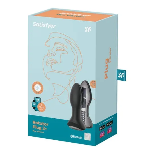D-231883 SATISFYER CONNECT