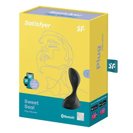 D-231264 SATISFYER CONNECT