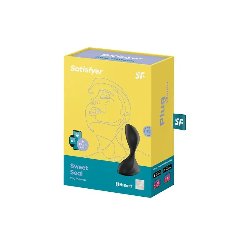 D-231264 SATISFYER CONNECT