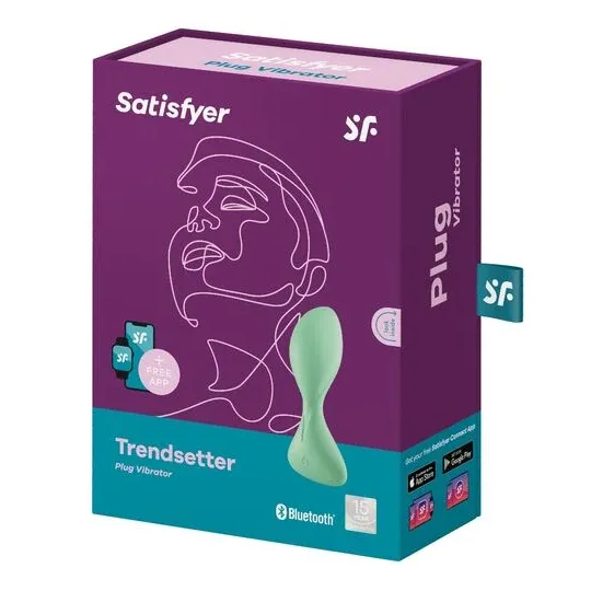 D-231268 SATISFYER CONNECT