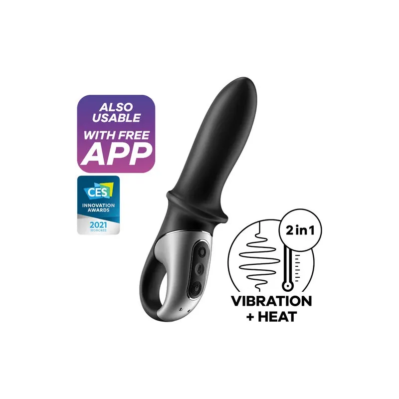 D-231294 SATISFYER CONNECT