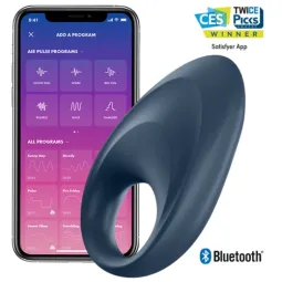 D-225311 SATISFYER CONNECT