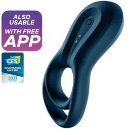 D-230701 SATISFYER CONNECT