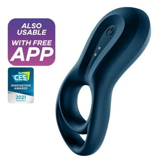 D-230701 SATISFYER CONNECT