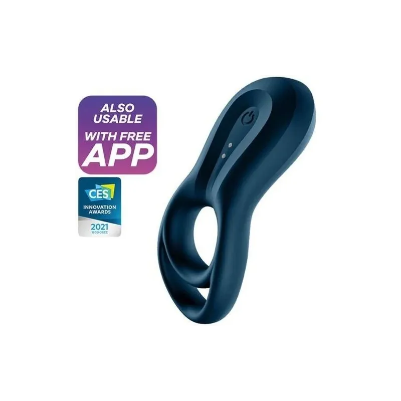 D-230701 SATISFYER CONNECT