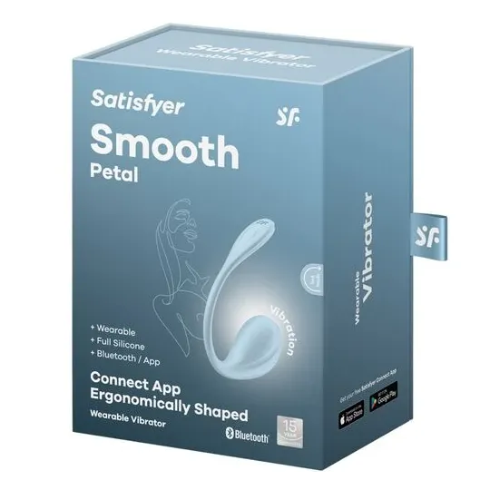 D-239490 SATISFYER PARTNER