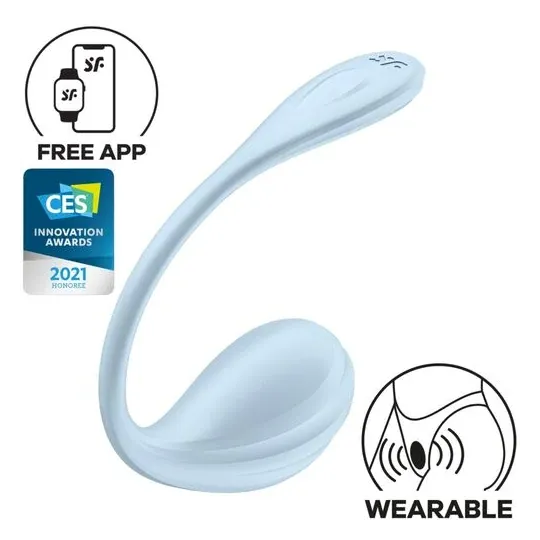 D-239490 SATISFYER PARTNER