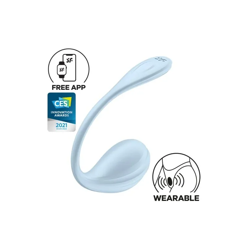 D-239490 SATISFYER PARTNER