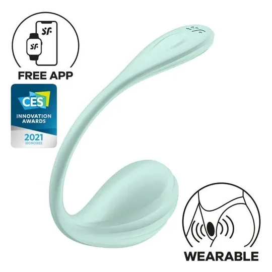 D-239489 SATISFYER PARTNER