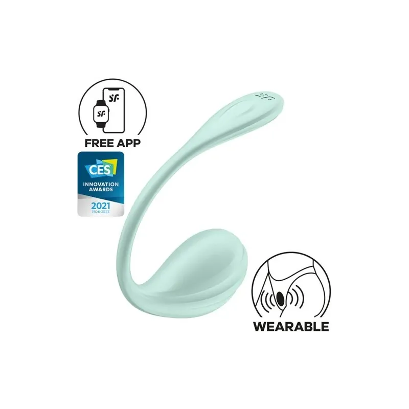 D-239489 SATISFYER PARTNER