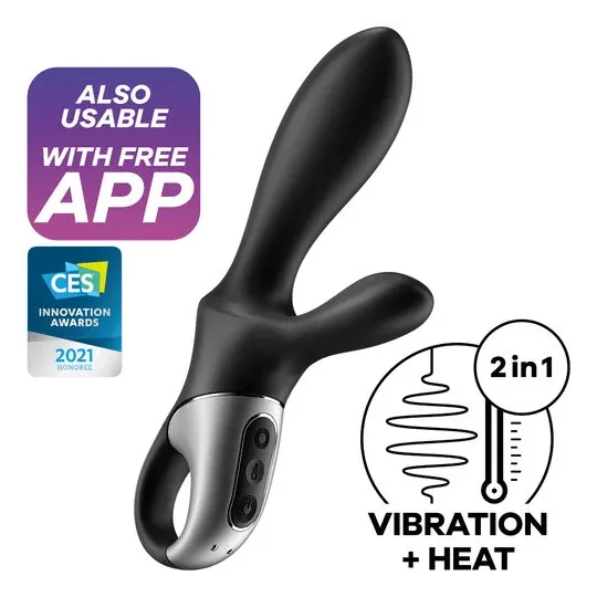 D-231293 SATISFYER CONNECT