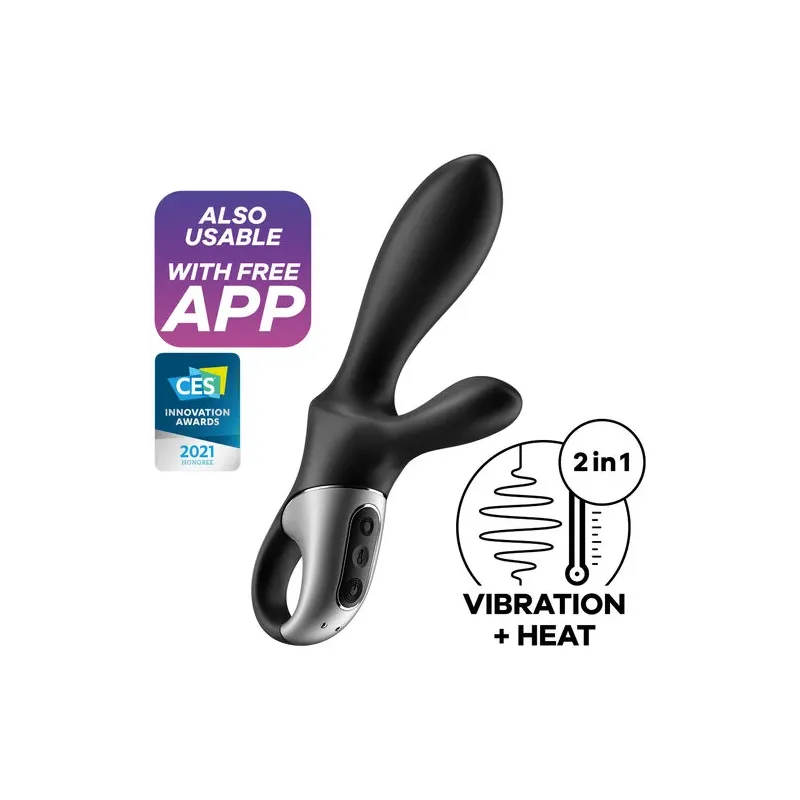 D-231293 SATISFYER CONNECT
