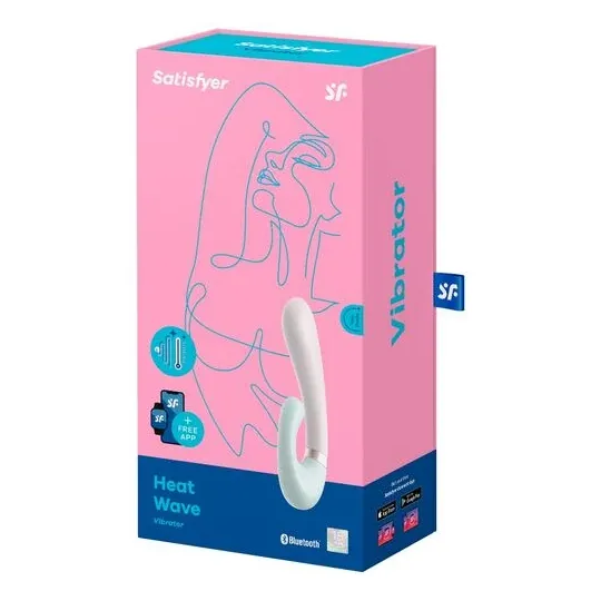 D-231271 SATISFYER CONNECT