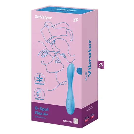 D-232136 SATISFYER CONNECT