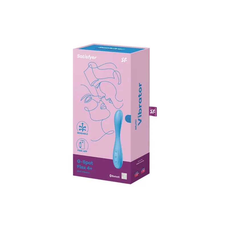 D-232136 SATISFYER CONNECT