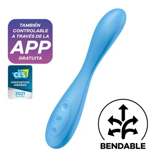 D-232136 SATISFYER CONNECT