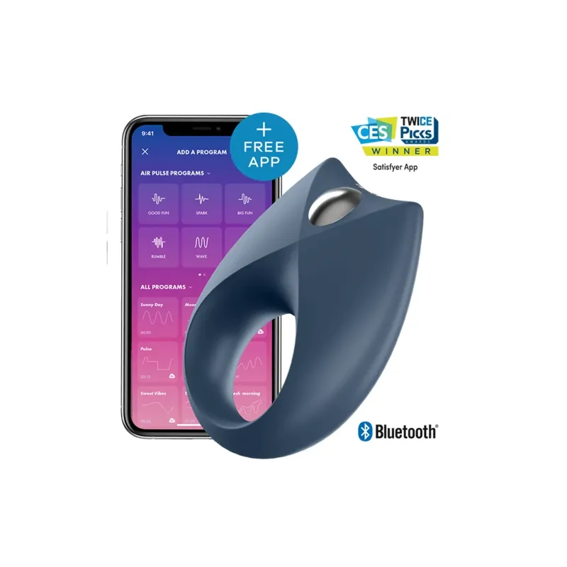 D-225310 SATISFYER CONNECT