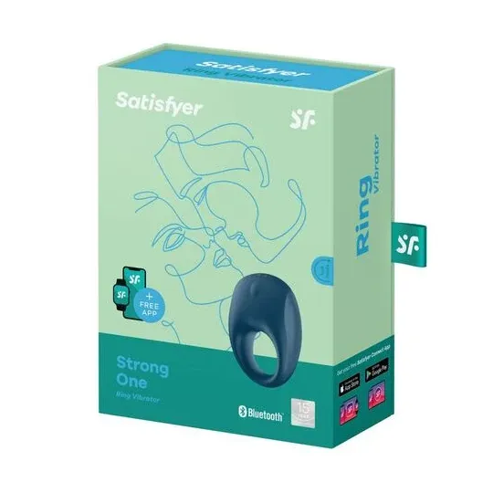 D-234328 SATISFYER CONNECT