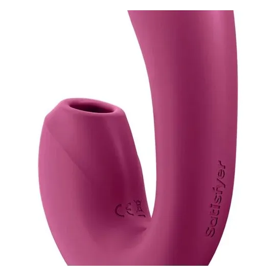 D-231189 SATISFYER CONNECT