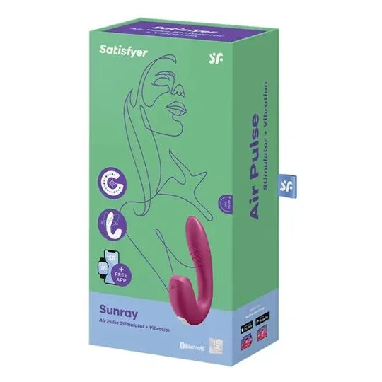 D-231189 SATISFYER CONNECT
