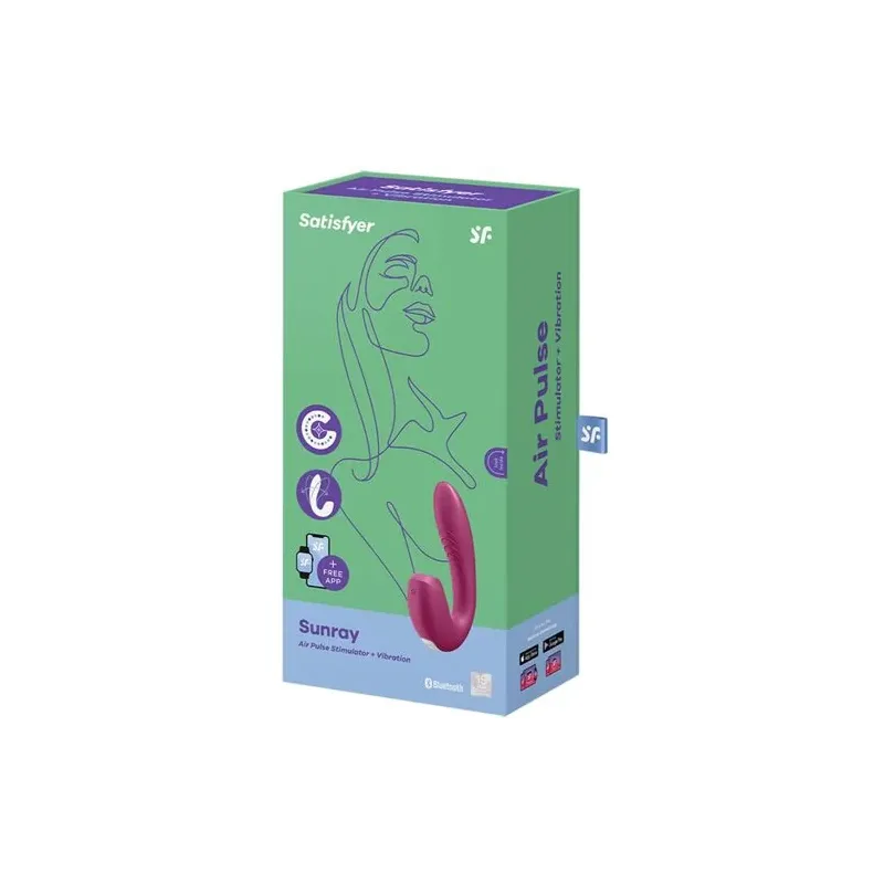 D-231189 SATISFYER CONNECT