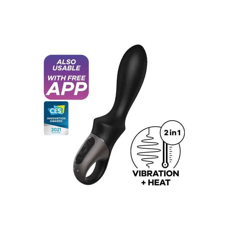 D-231292 SATISFYER CONNECT