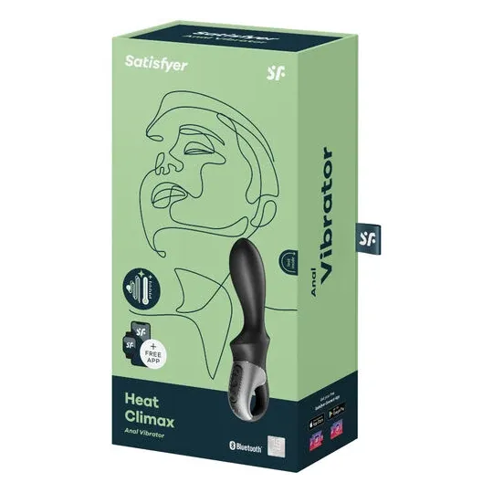 D-231292 SATISFYER CONNECT