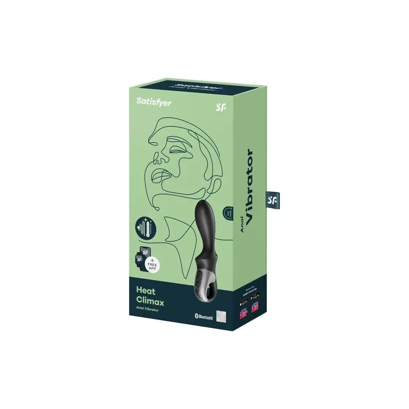 D-231292 SATISFYER CONNECT