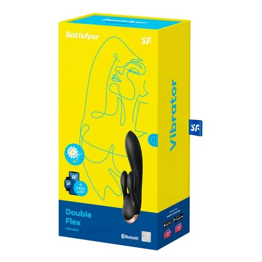 D-231291 SATISFYER CONNECT