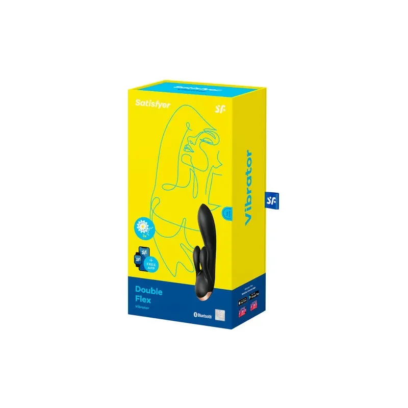 D-231291 SATISFYER CONNECT