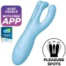 D-231426 SATISFYER CONNECT