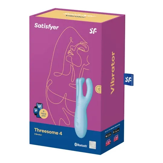 D-231426 SATISFYER CONNECT