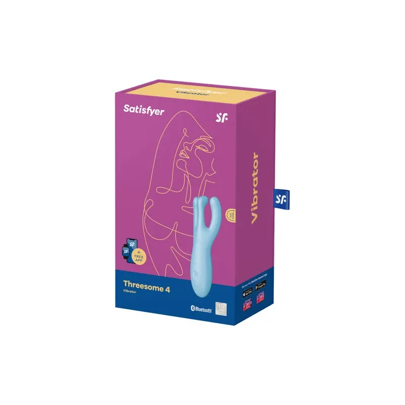 D-231426 SATISFYER CONNECT