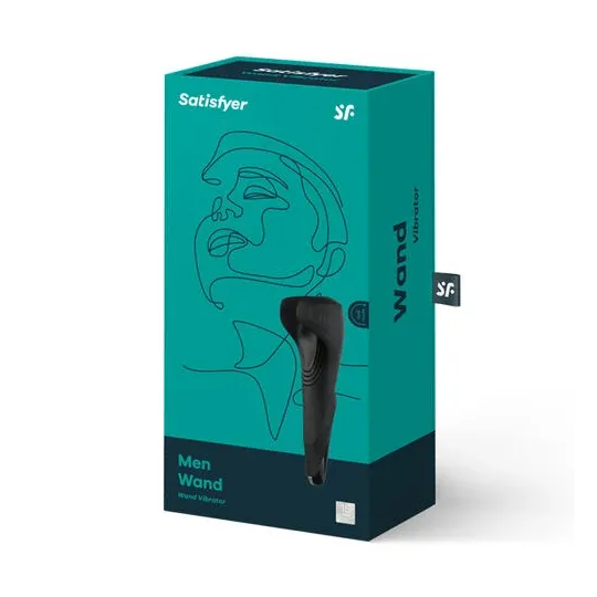 D-221887 SATISFYER MEN