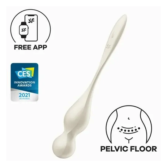 D-239371 SATISFYER BALLS
