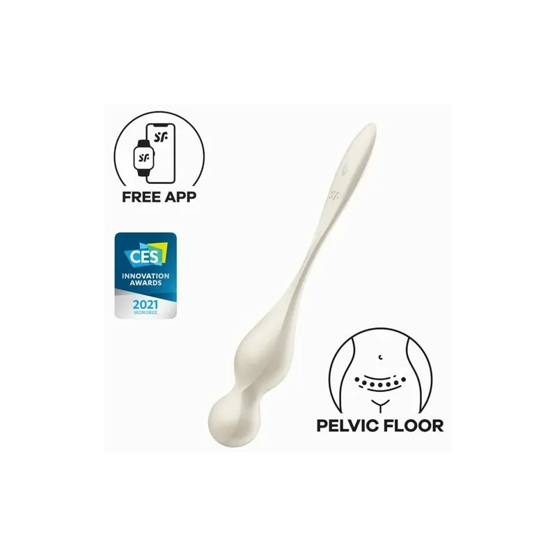 D-239371 SATISFYER BALLS