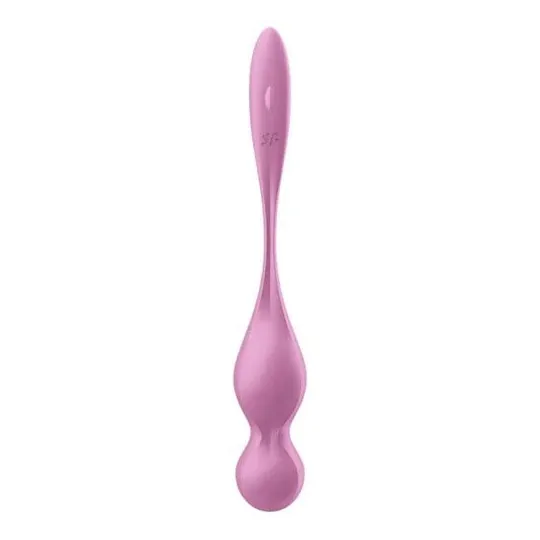 D-239372 SATISFYER BALLS