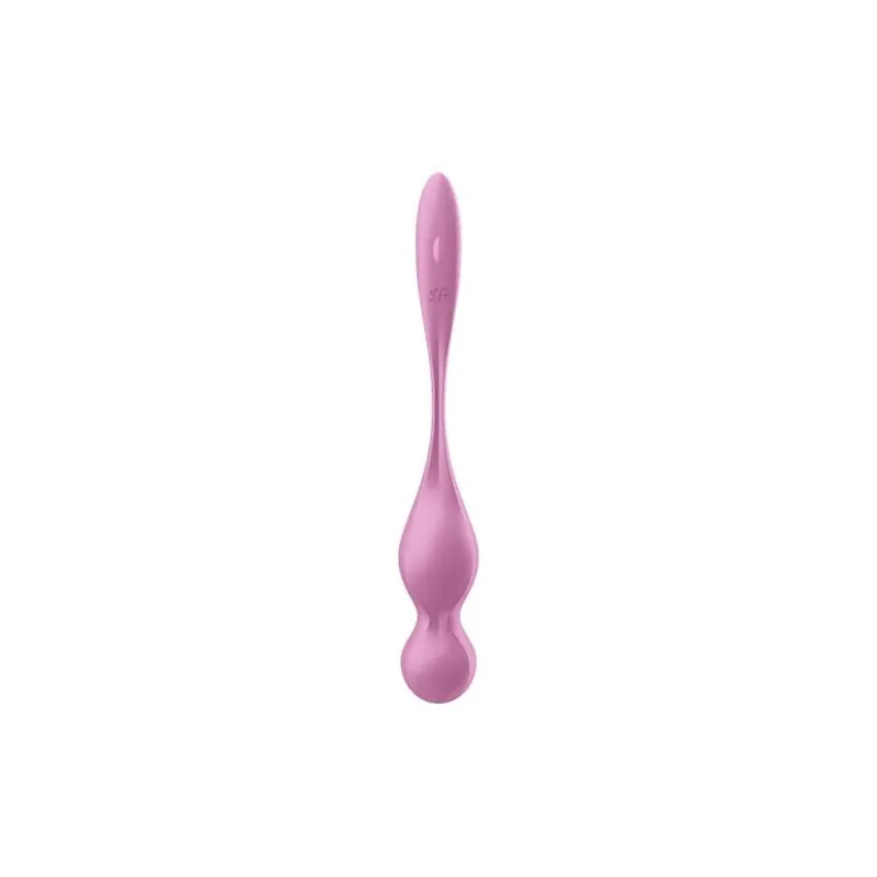 D-239372 SATISFYER BALLS