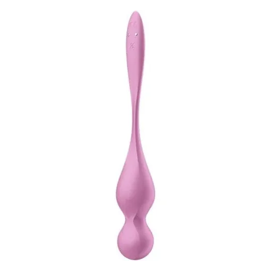 D-239372 SATISFYER BALLS