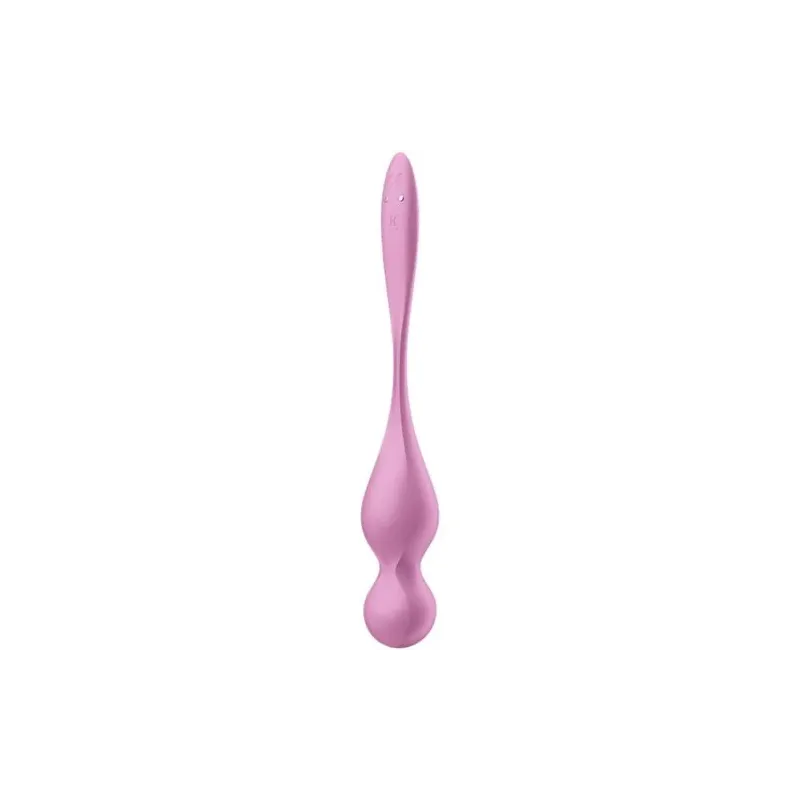 D-239372 SATISFYER BALLS