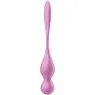 D-239372 SATISFYER BALLS