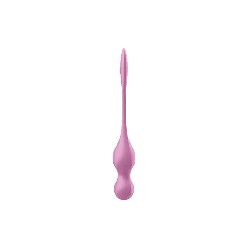 D-239372 SATISFYER BALLS
