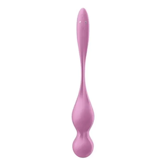 D-239372 SATISFYER BALLS