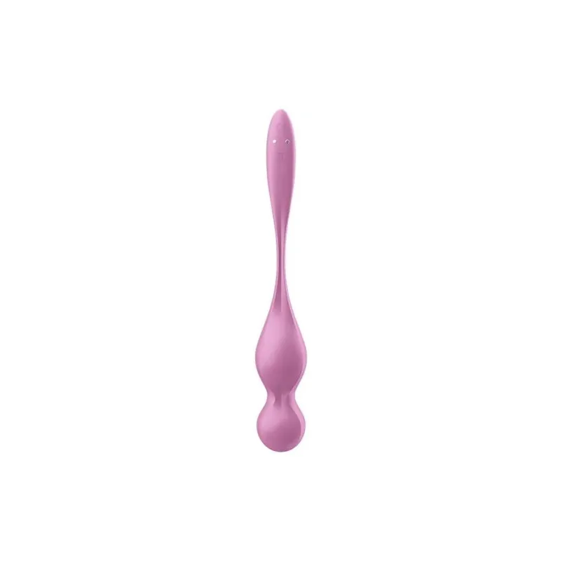 D-239372 SATISFYER BALLS